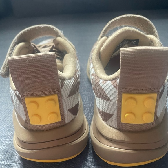 Adidas Kids Lego Primegreen - Picture 8 of 9